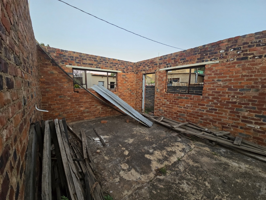 0 Bedroom Property for Sale in Lethlabile North West